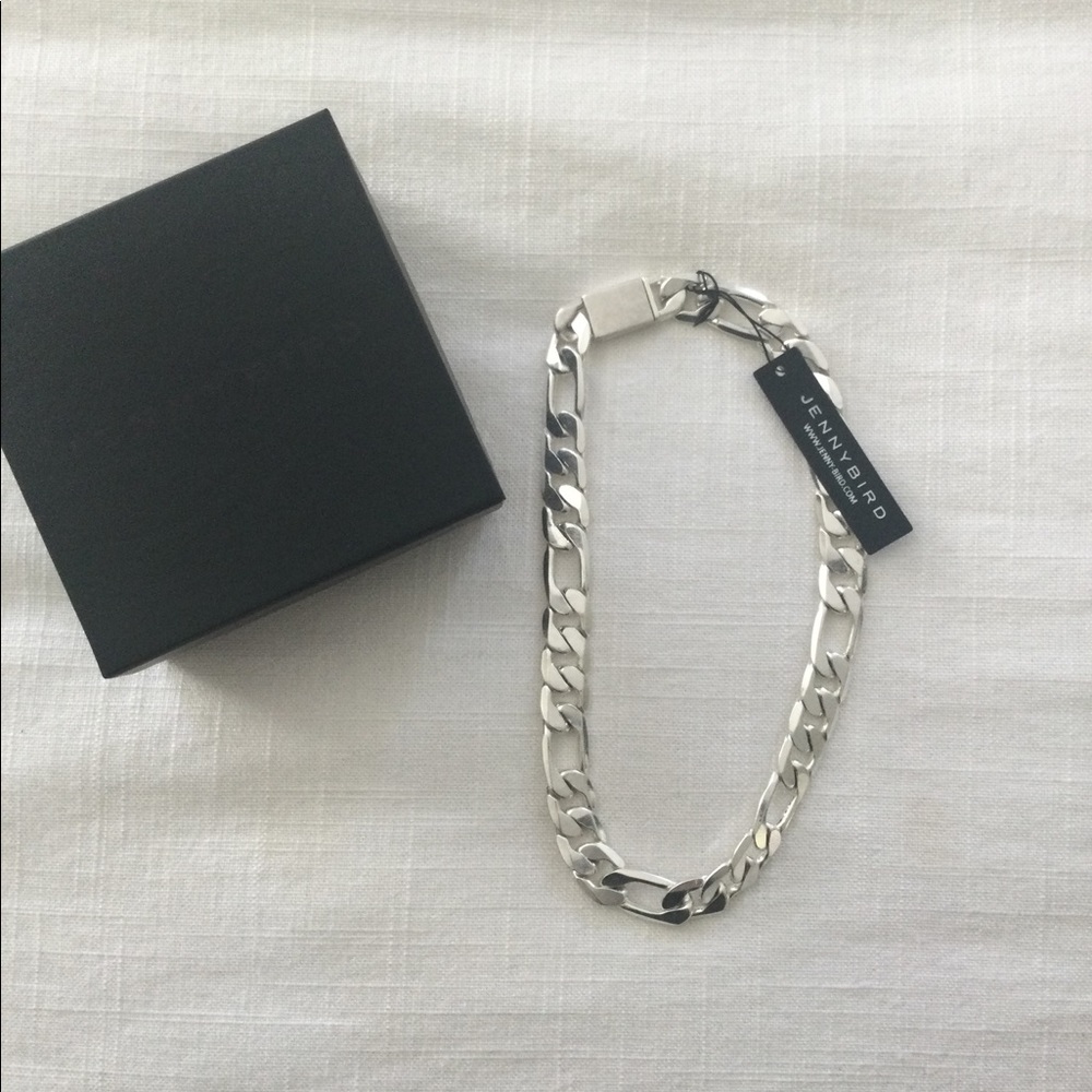 Jenny Bird Carter Necklace